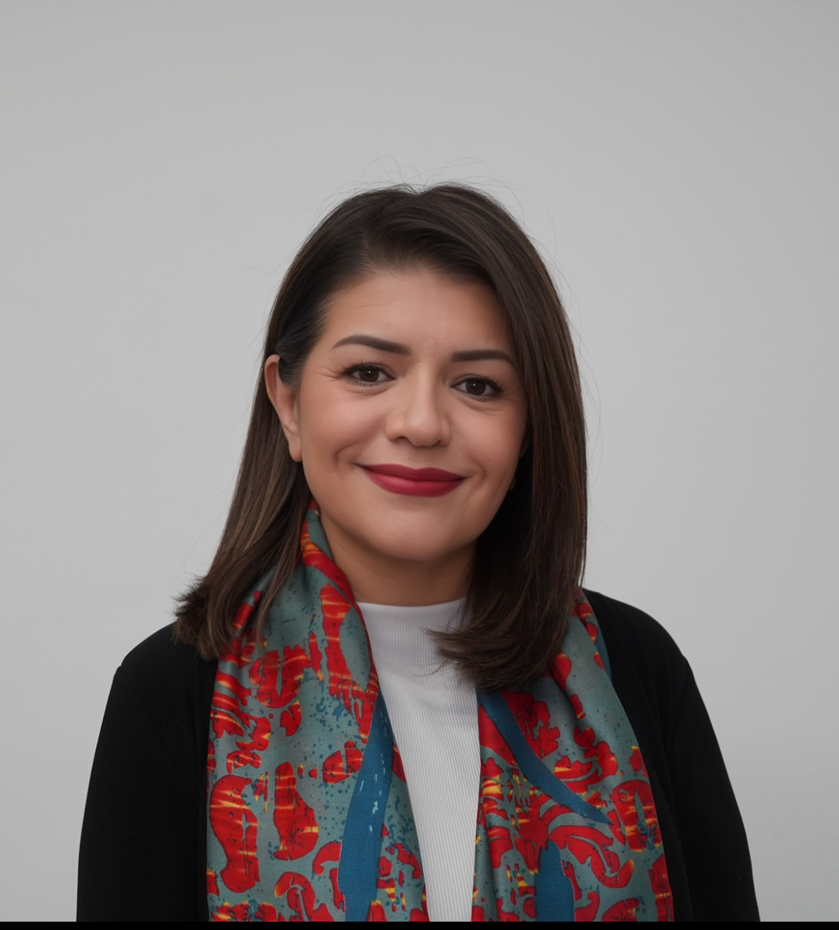 Shiva Mirzadeh